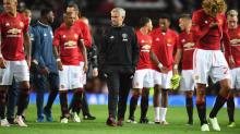 Eric Cantona Yakin MU Raih Banyak Trofi Bersama Mourinho